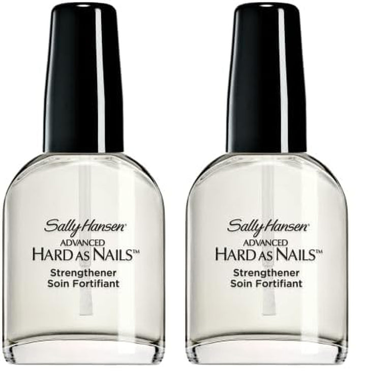 Hard as Nails Clear Strengthener