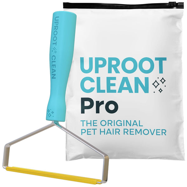 Pro Pet Hair Removal Tool for Dogs & Cats