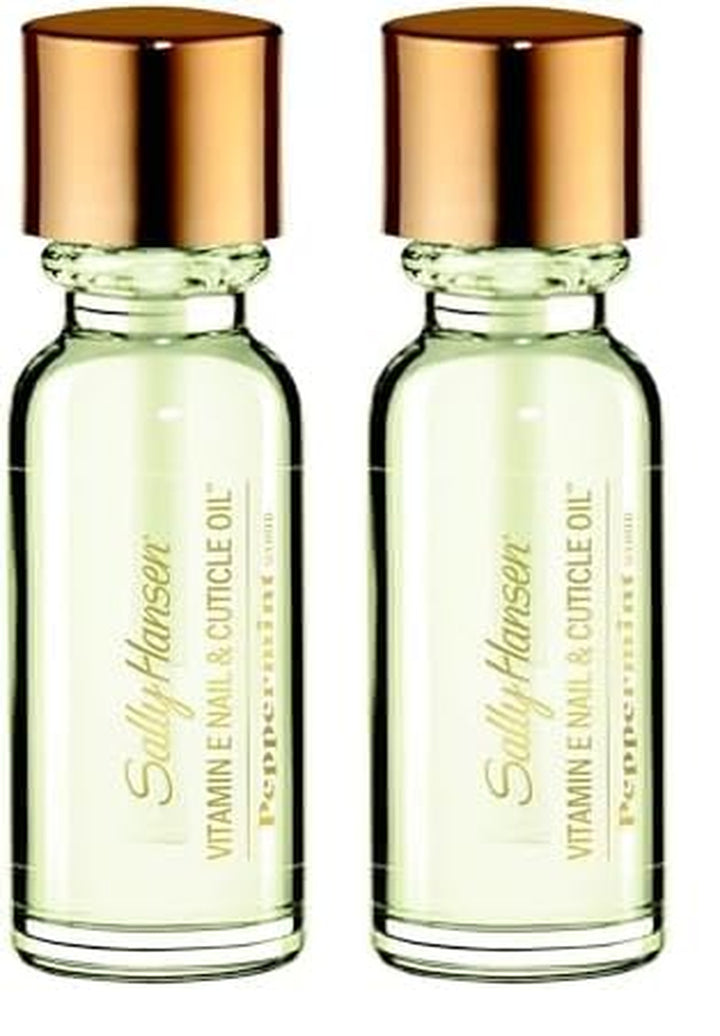 Nail & Cuticle Oil™ – Nourish & Hydrate
