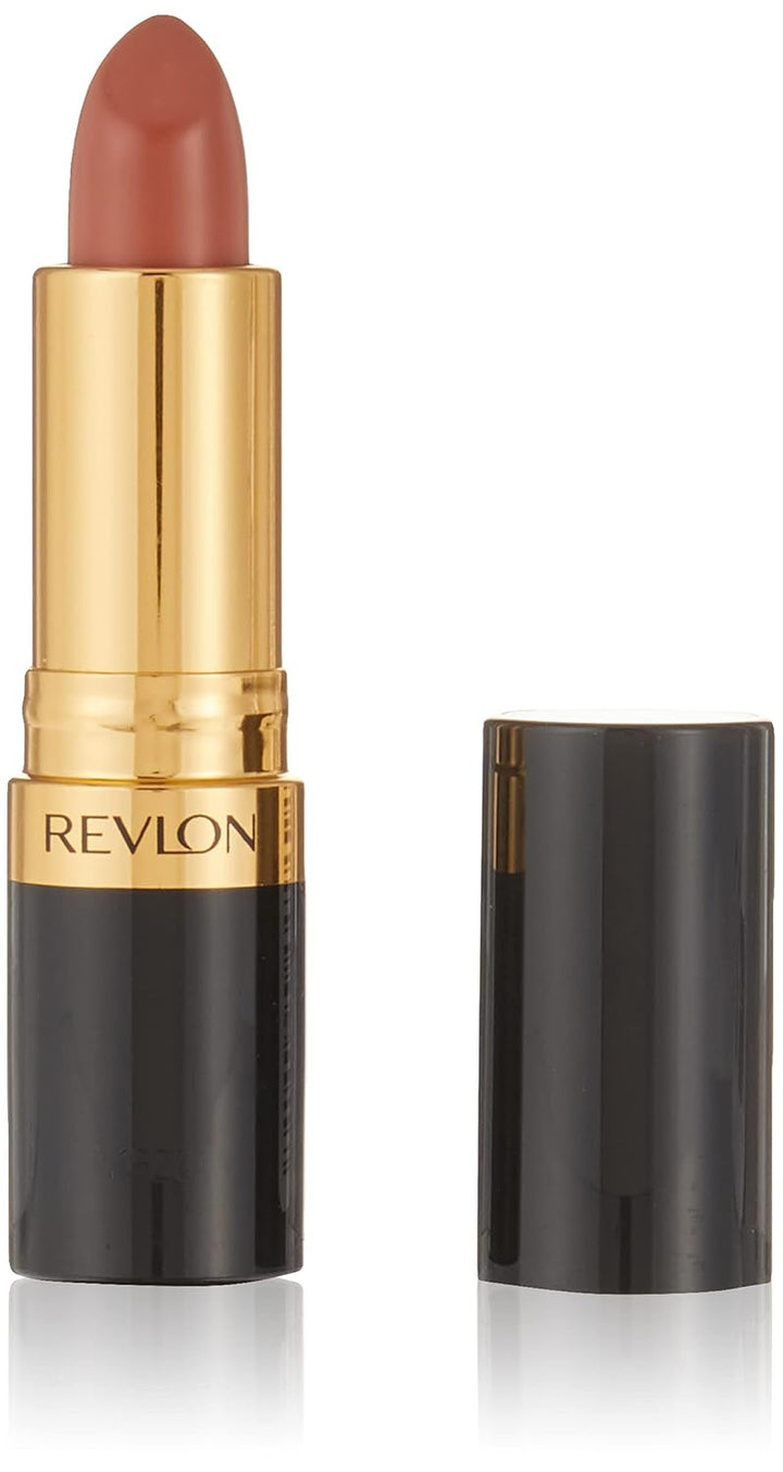 "Super Lustrous Lipstick - Iced Amethyst