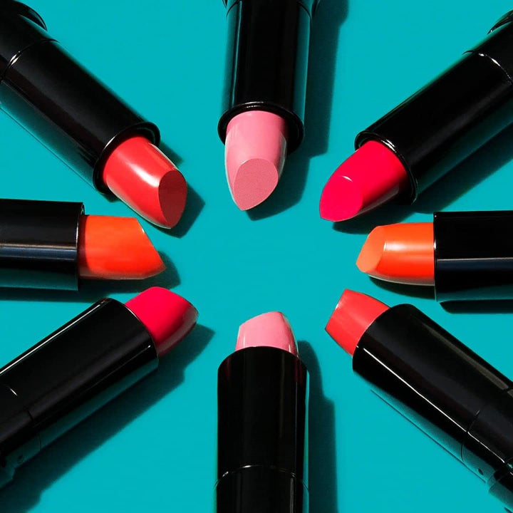 Silk Finish Lipstick - Pink Ice