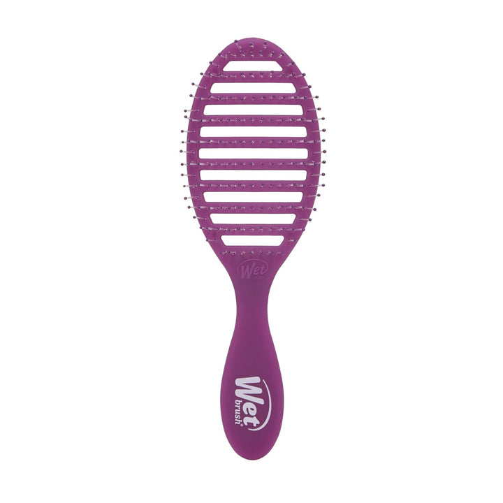 Speed Dry Hair Brush - Tangle-Free