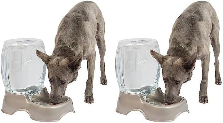 Pet Cafe 3GAL Water Dispenser - USA Made