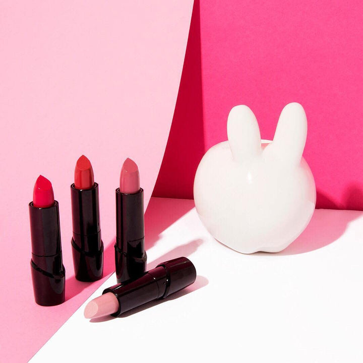 Silk Finish Lipstick - Pink Ice