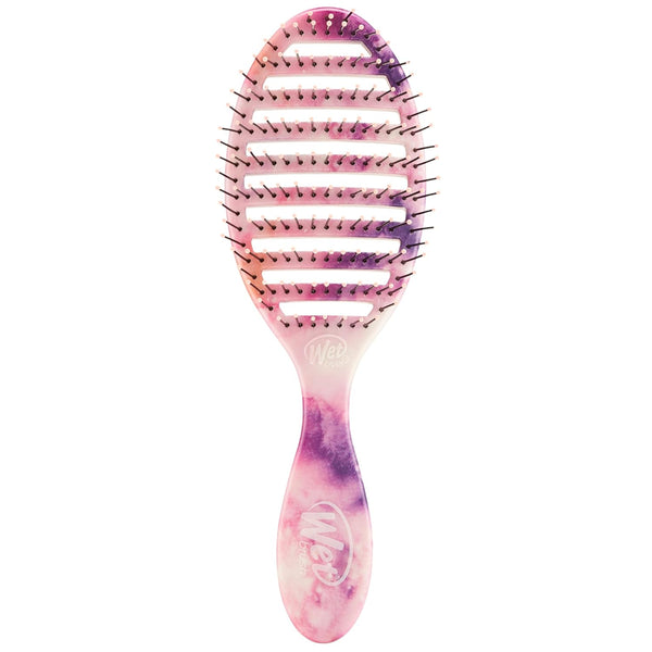 Speed Dry Hair Brush - Tangle-Free
