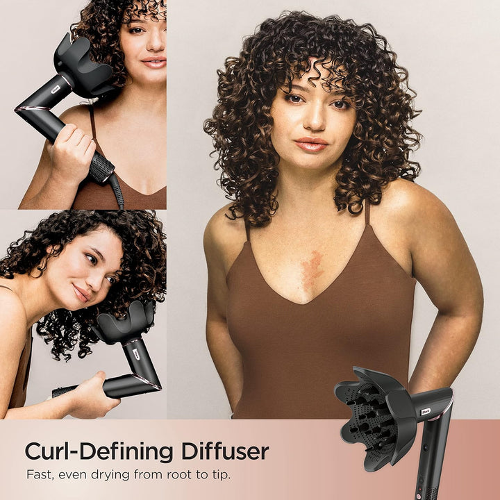 Flexstyle 6-in-1 Hair Styling Kit