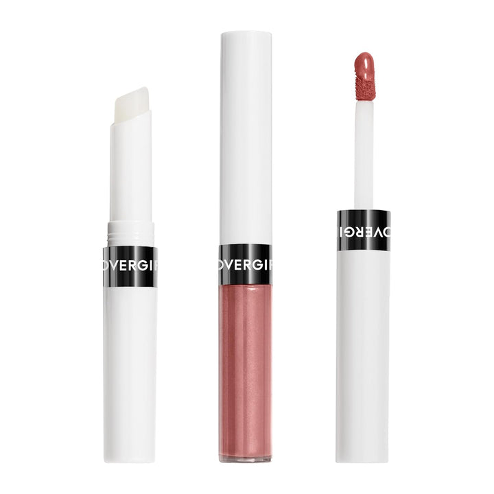 Outlast Lip Color & Moisturizer - Mauve