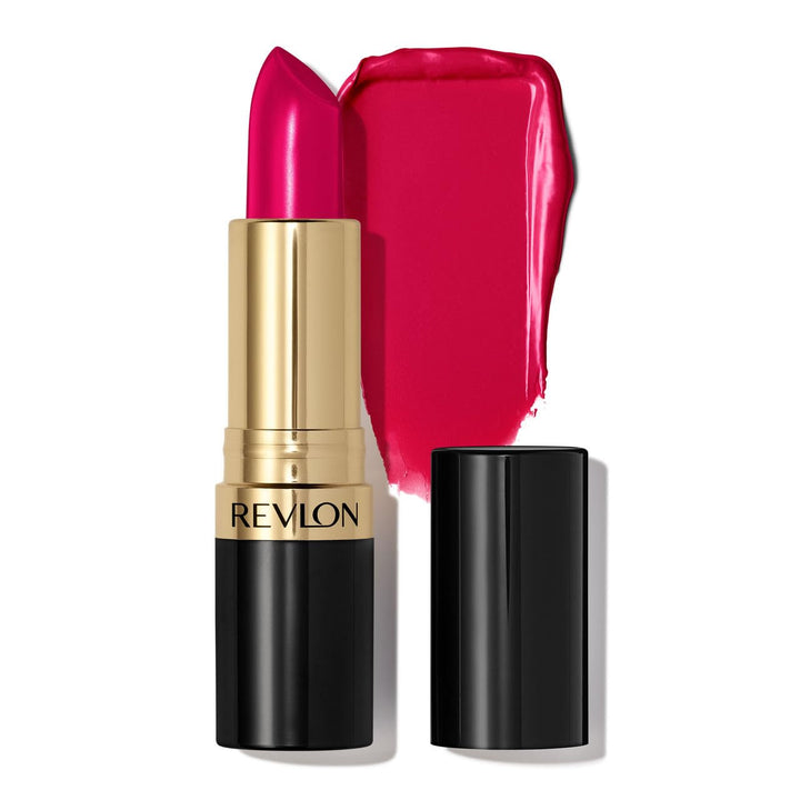 Super Lustrous Lipstick - Pink in Afternoon