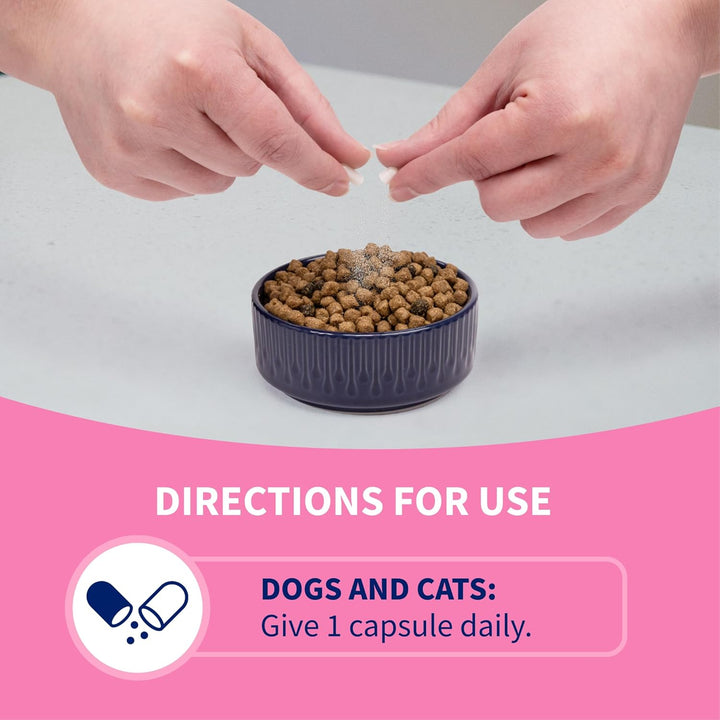 Proviable 30 Ct Supplement for Pets