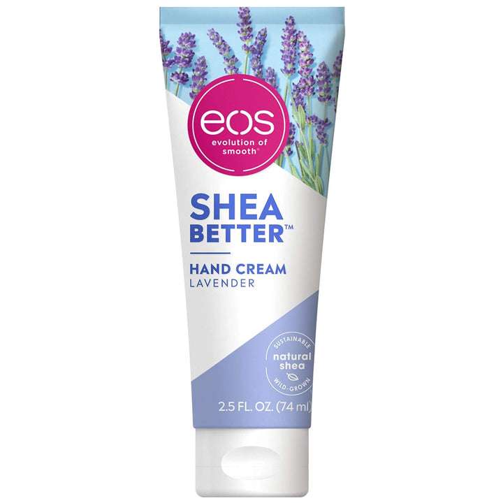  Shea Better Hand Cream - Coconut, 2.5oz