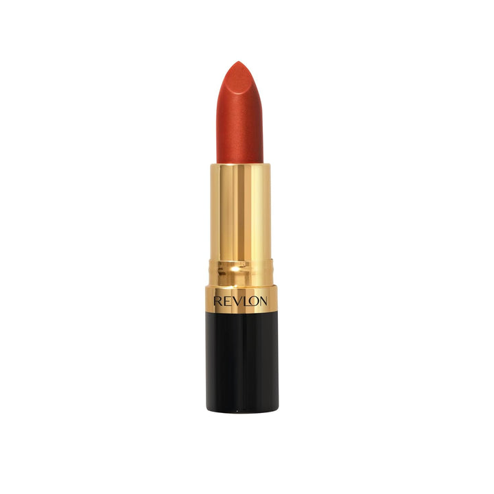 "Super Lustrous Lipstick - Iced Amethyst