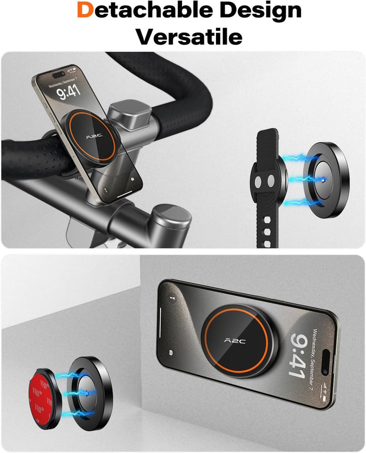 Gym Fitness Phone Mount for Magsafe
