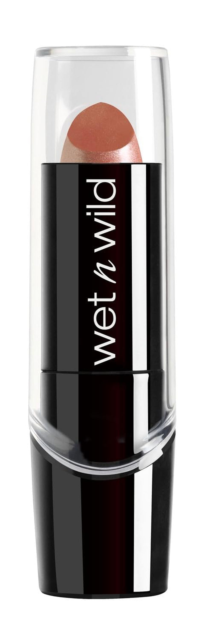 Silk Finish Lipstick - Pink Ice