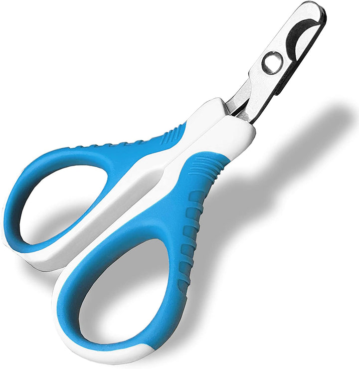 Pet Nail Clippers & Trimmers with Guard