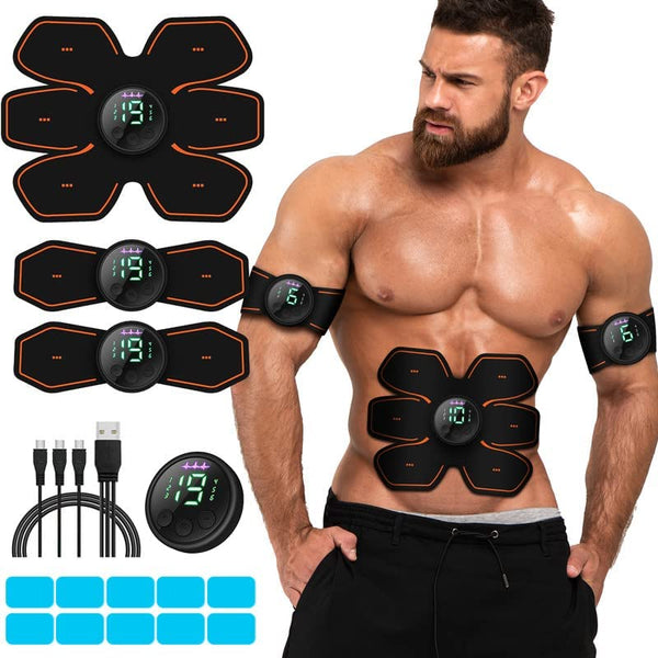 Joinpital ABS Stimulator USB Rechargeable