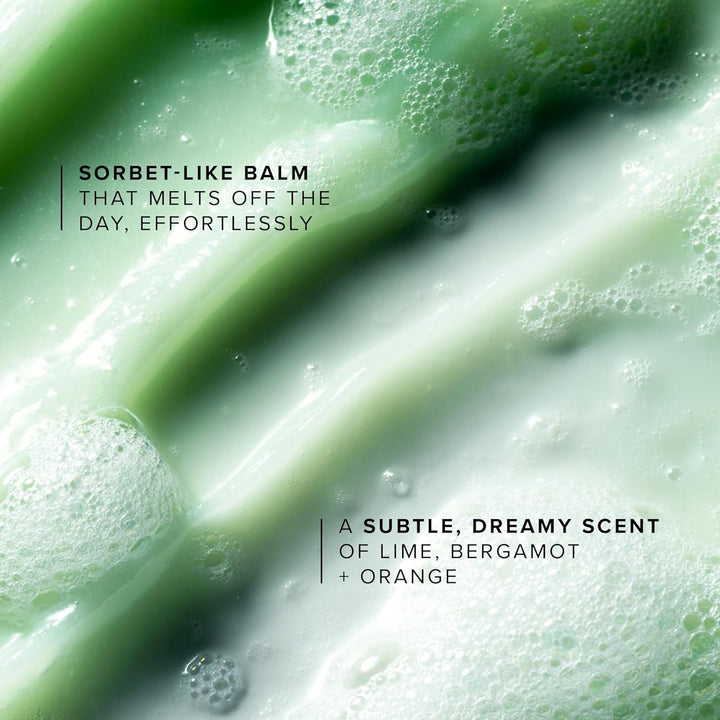 Green Clean Makeup Remover Balm (12ml)