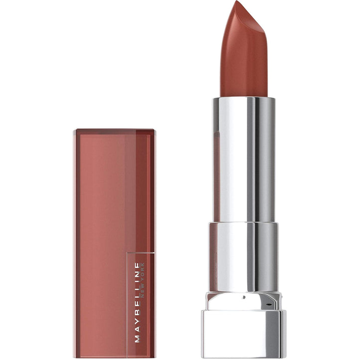 Nude Lust Hydrating Lipstick – 1 Pc