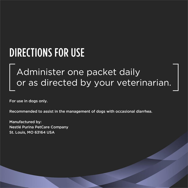 Purina Pro Plan Fortiflora Probiotic 30ct