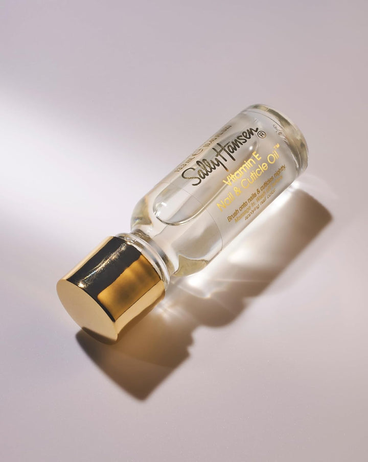 Nail & Cuticle Oil™ – Nourish & Hydrate
