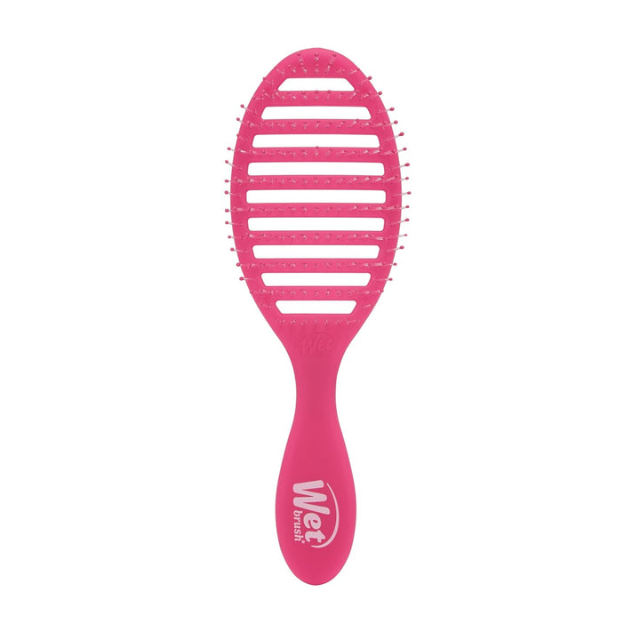 Speed Dry Hair Brush - Tangle-Free