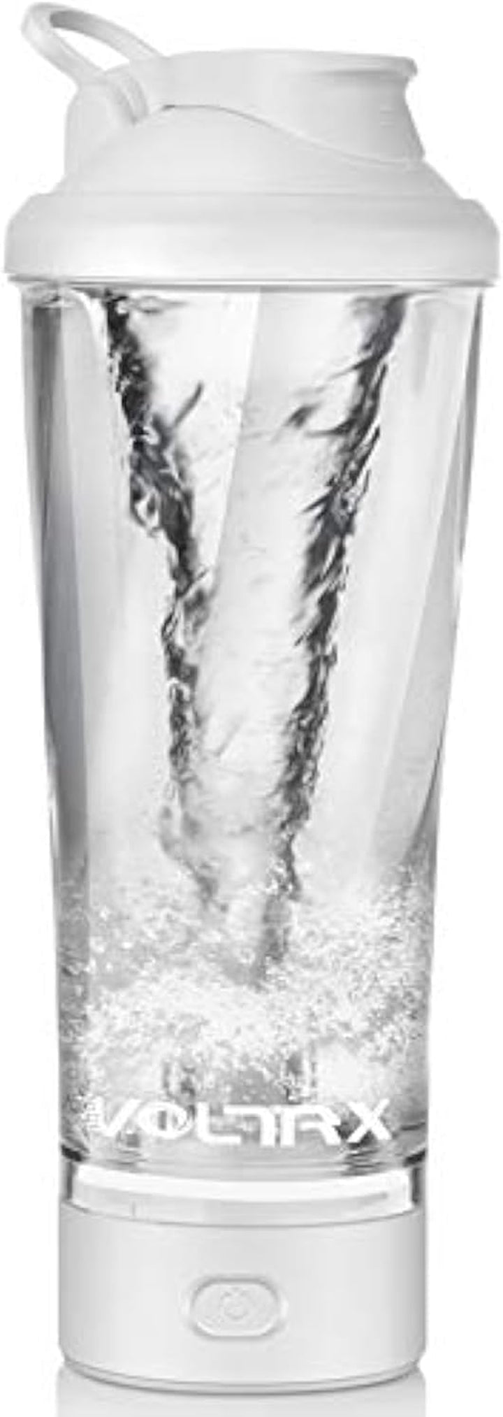 24oz Electric Protein Shaker Bottle