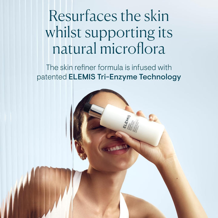 Dynamic Resurfacing Enzyme Cleanser