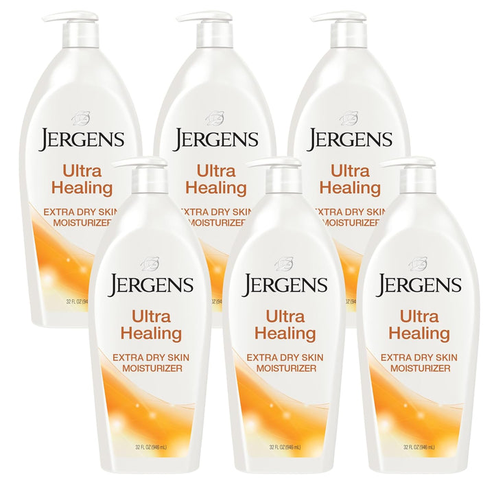 Ultra Healing Dry Skin Lotion, 21 Oz