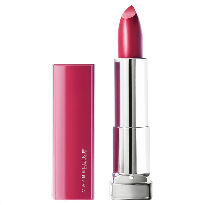 Ruby for Me Lipstick - Hydrating Red