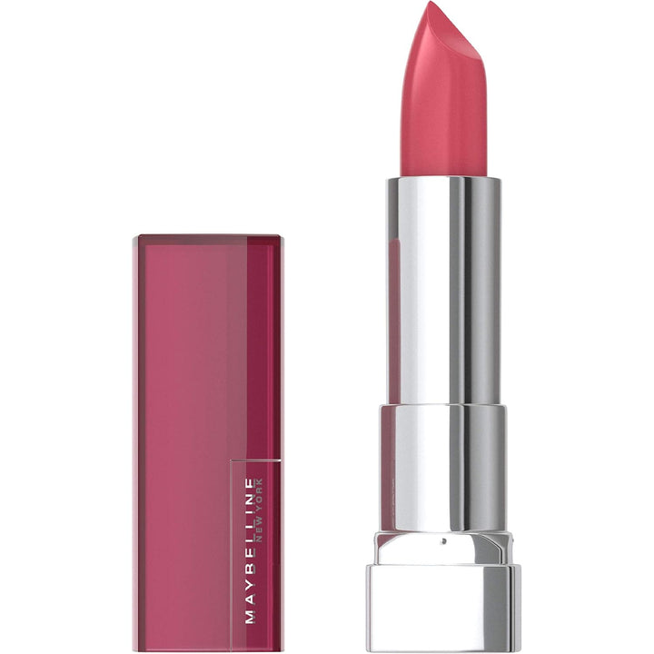 Nude Lust Hydrating Lipstick – 1 Pc