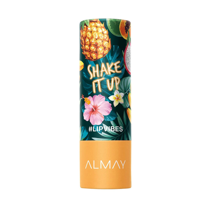 Lip Vibes Matte Lipstick - Eat Cake