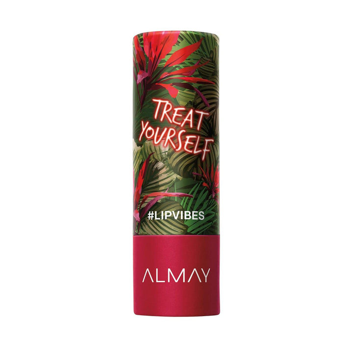 Lip Vibes Matte Lipstick - Eat Cake