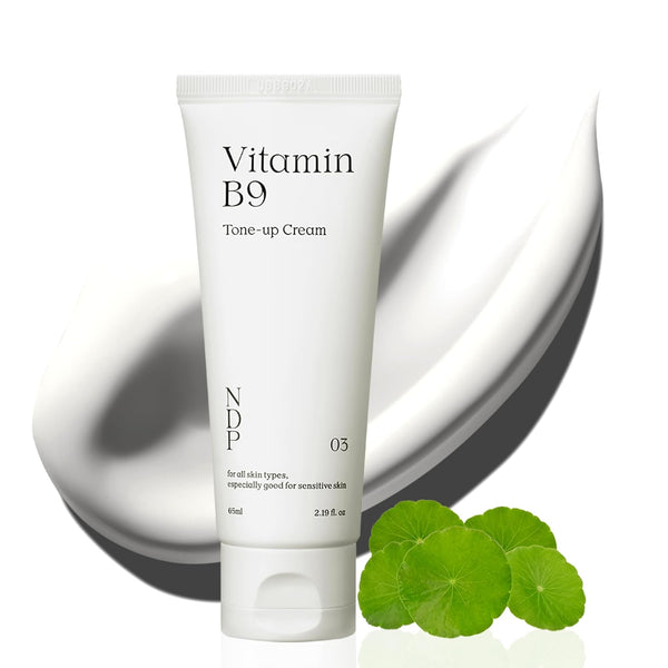NDP B9 Hydrating Makeup Primer 65ml