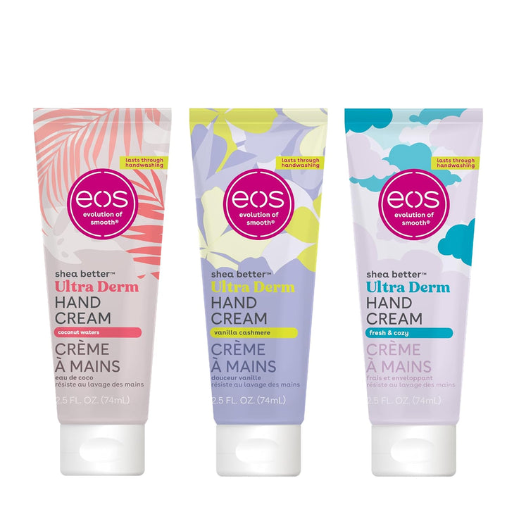  Shea Better Hand Cream - Coconut, 2.5oz