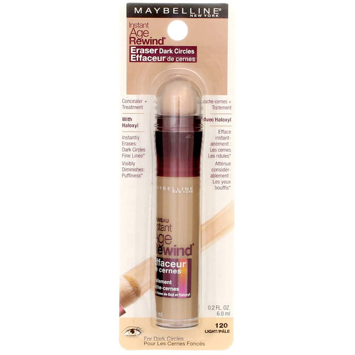 Instant Age Rewind Concealer, 110