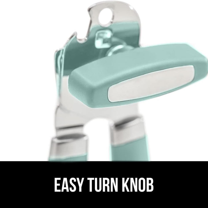 Heavy Duty Stainless Steel Can Opener