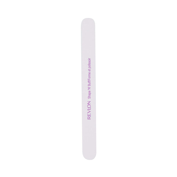 Shape 'N' Buff Nail Buffer Block - 1 Count