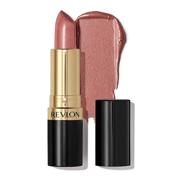 "Super Lustrous Lipstick - Iced Amethyst