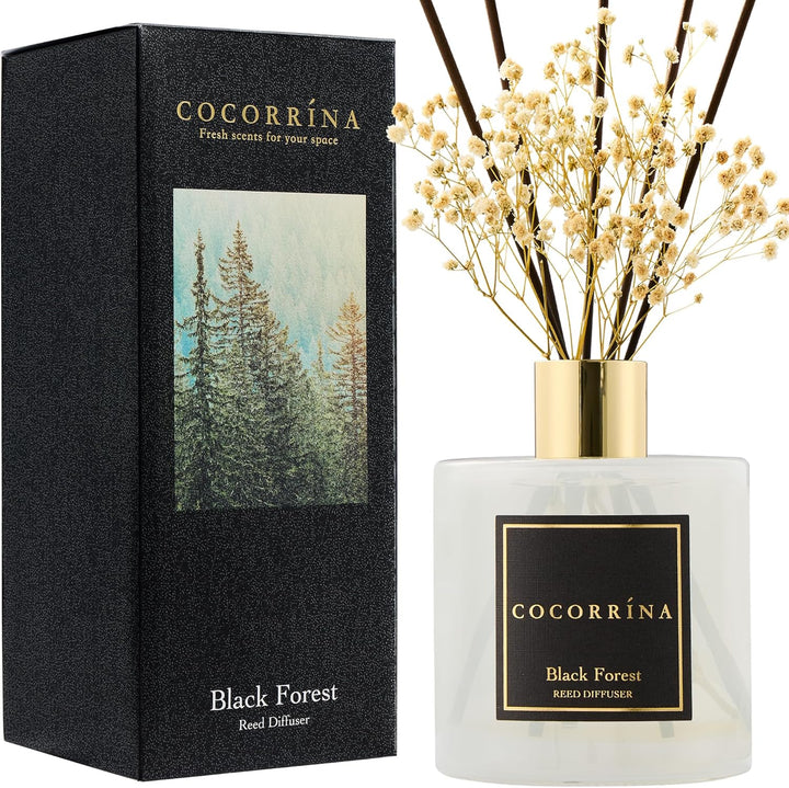 Clean Linen Reed Diffuser Set 6.7oz