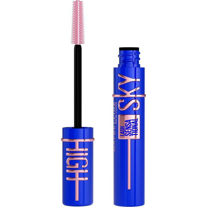 Sky High Lash Mascara - Blackest Black