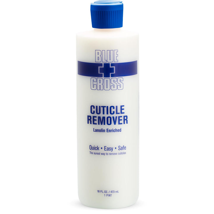 Cuticle Remover & Softener 6oz