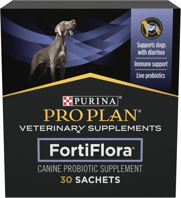 Purina Pro Plan Fortiflora Probiotic 30ct