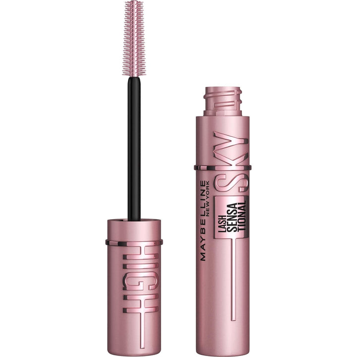 Sky High Lash Mascara - Blackest Black