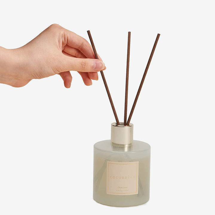 Clean Linen Reed Diffuser Set 6.7oz