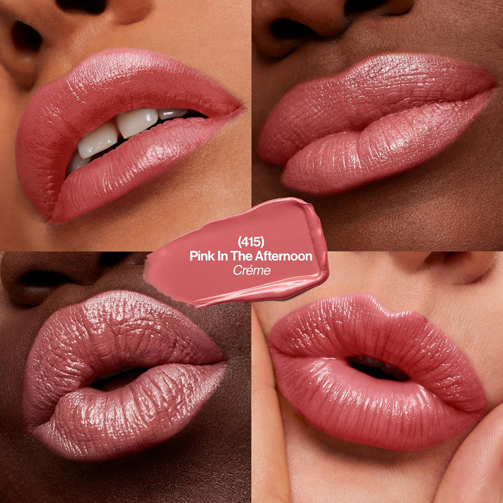 Super Lustrous Lipstick - Pink in Afternoon