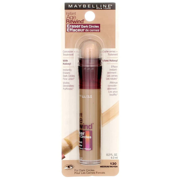 Instant Age Rewind Concealer, 110
