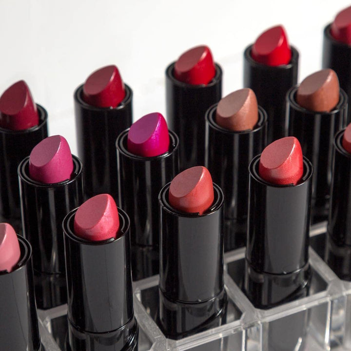 Silk Finish Lipstick - Pink Ice