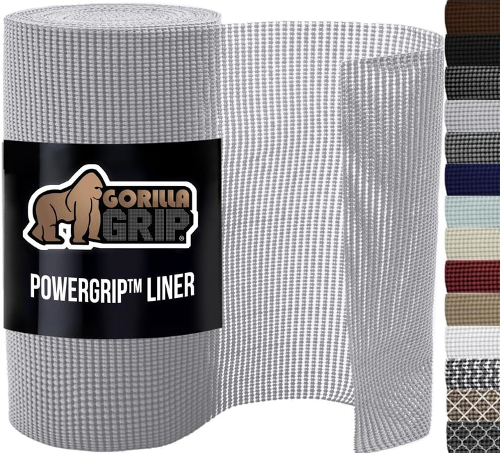 Powergrip Non-Adhesive Drawer Liner