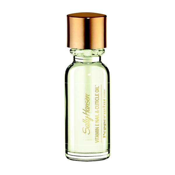 Nail & Cuticle Oil™ – Nourish & Hydrate