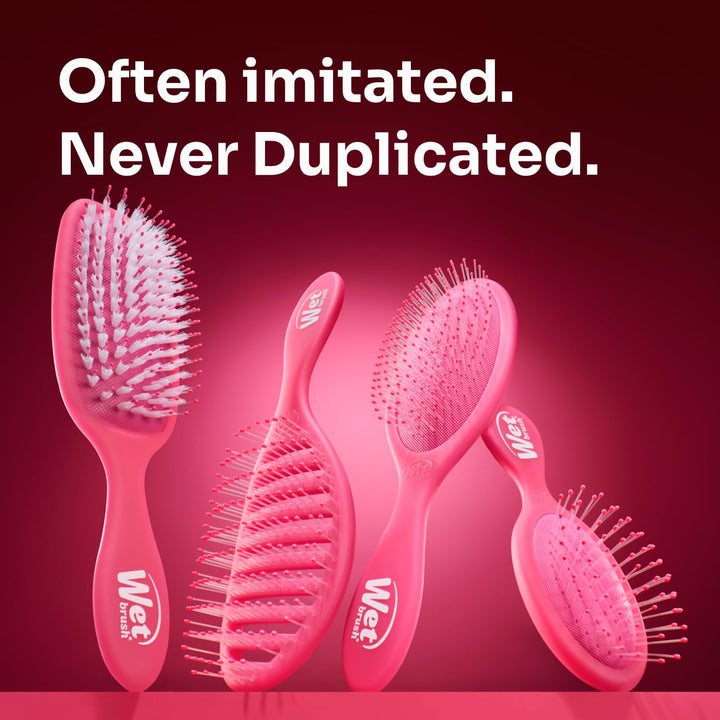 Original Detangler Brush, Classic Black