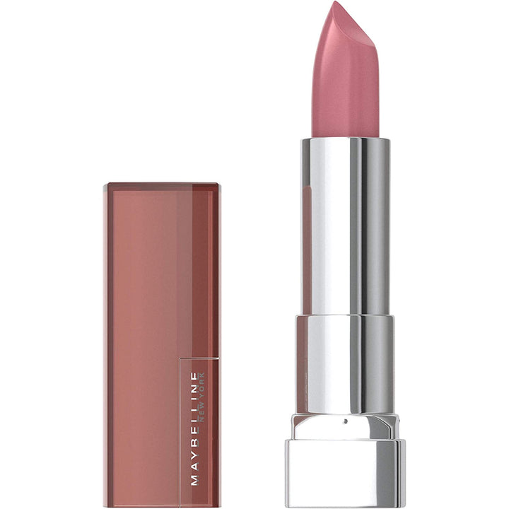 Nude Lust Hydrating Lipstick – 1 Pc
